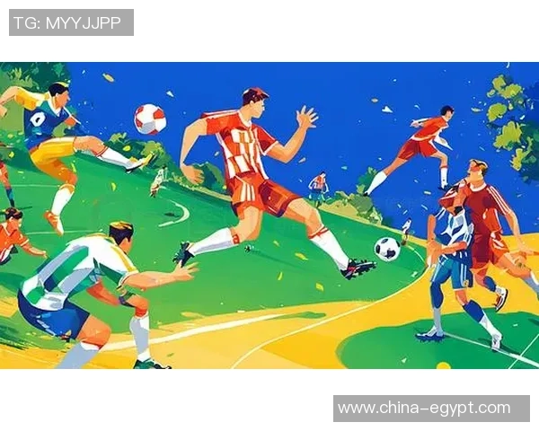 追逐足球明星的梦想与激情模板素材分享与创作指南